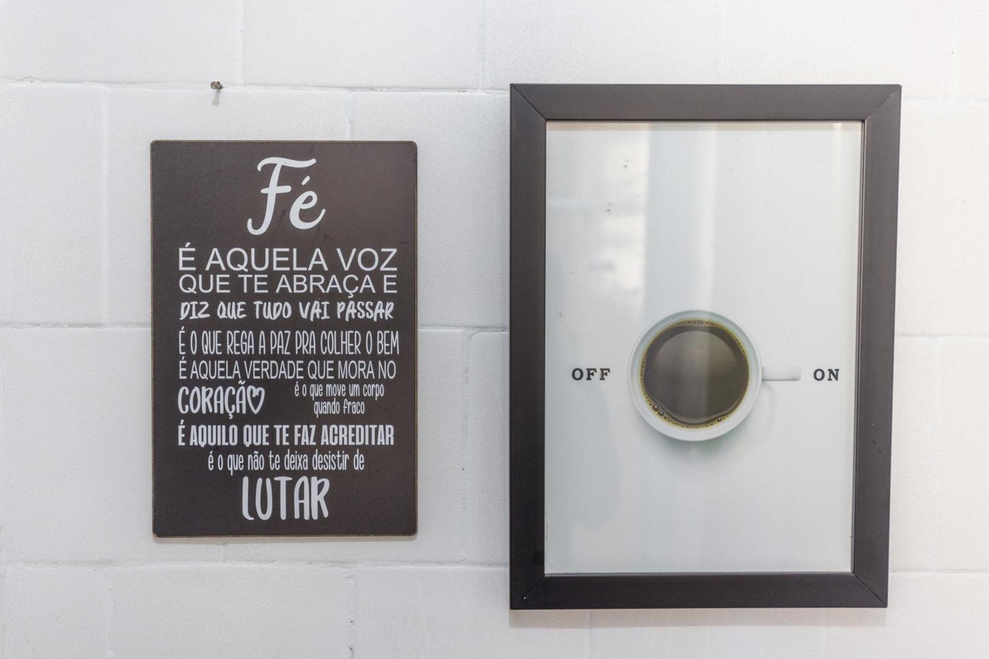 Studio'S Edificio Leblon Rio de Janeiro Extérieur photo